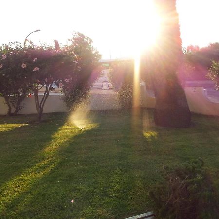 Tamatramas Bed & Breakfast Albufeira Exterior photo