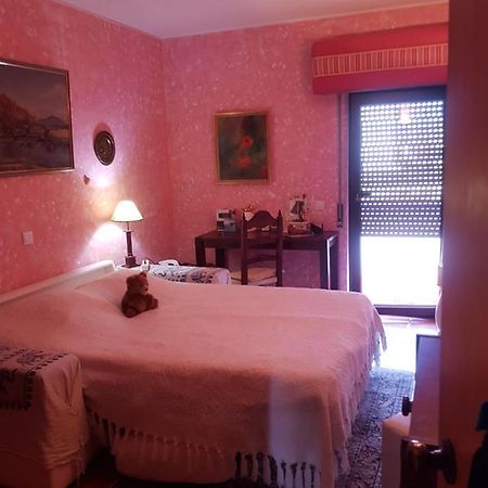 Tamatramas Bed & Breakfast Albufeira Exterior photo