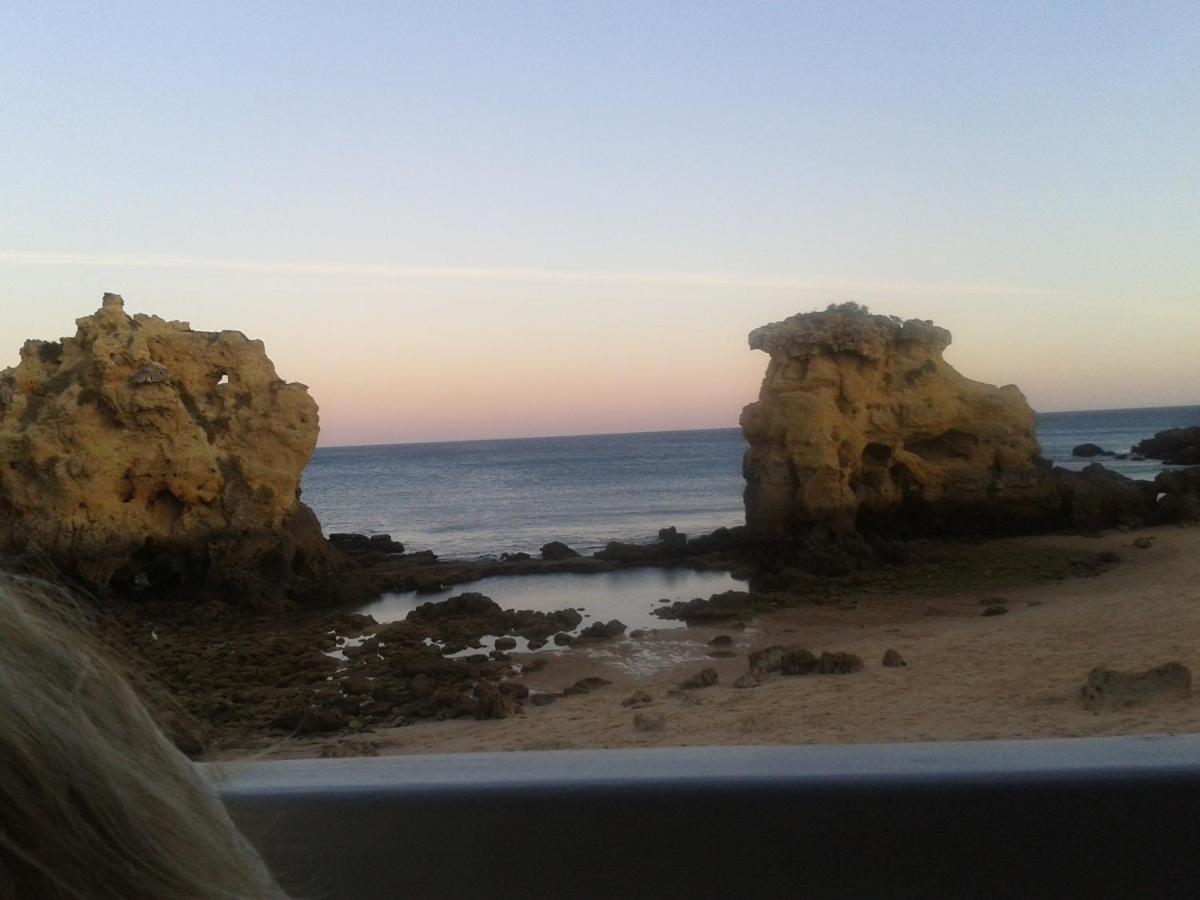 Tamatramas Bed & Breakfast Albufeira Exterior photo